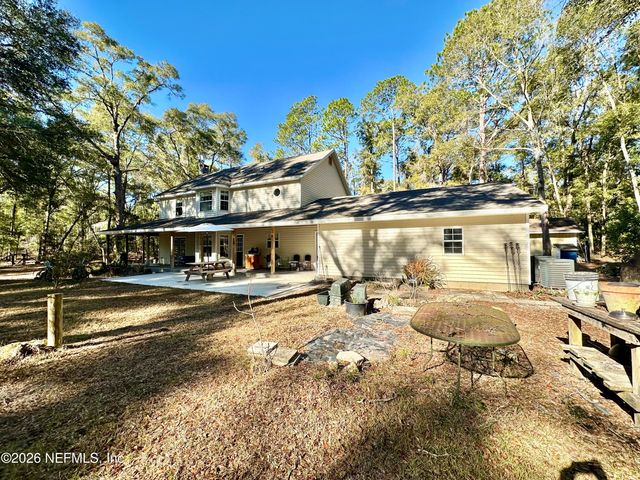 15507 NW 268TH Terrace, High Springs, FL 32643