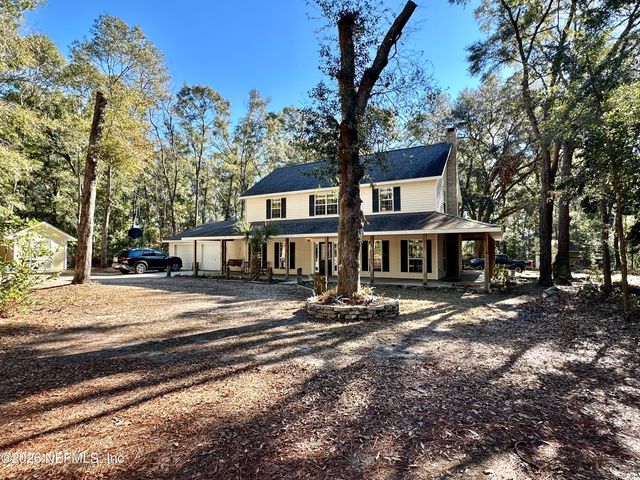 15507 NW 268TH Terrace, High Springs, FL 32643