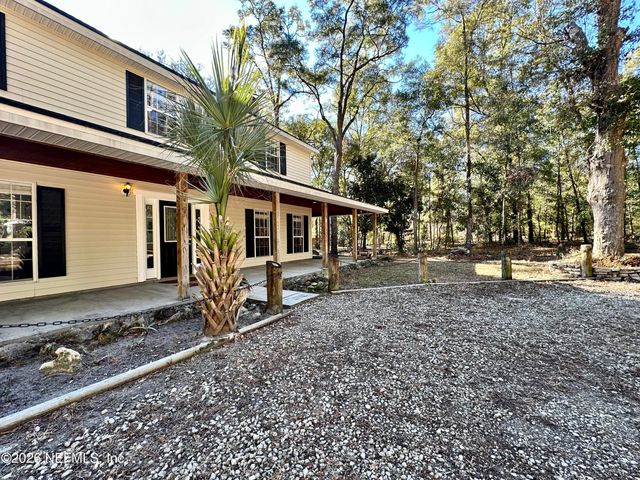 15507 NW 268TH Terrace, High Springs, FL 32643