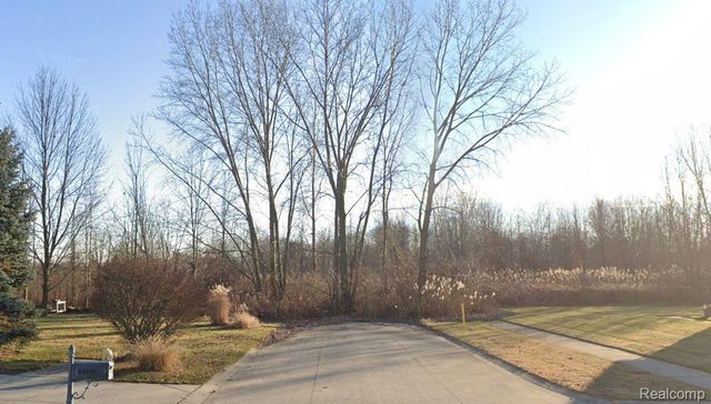 - BAKER Road, Chesterfield Twp, MI 48047