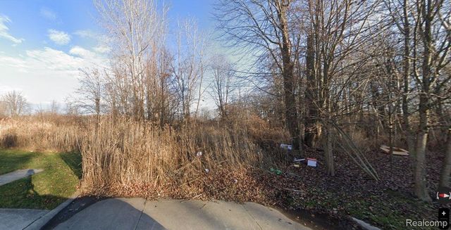 - BAKER Road, Chesterfield Twp, MI 48047