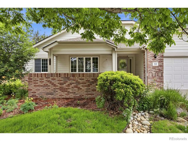 757 Pioneer Place, Windsor, CO 80550