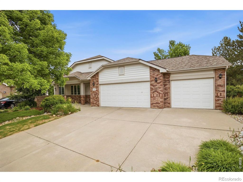 757 Pioneer Place, Windsor, CO 80550