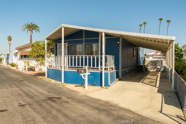 432 S Harbor Boulevard 7, Santa Ana, CA 92704