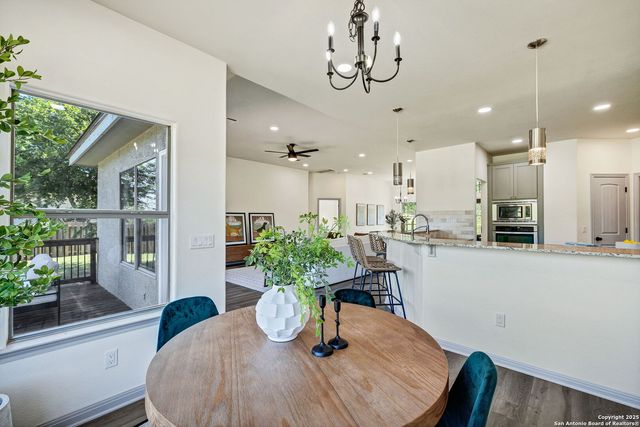 913 Long Mdw, Spring Branch, TX 78070