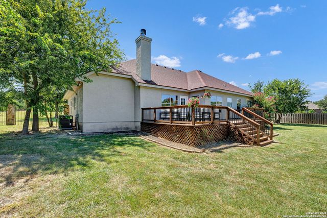 913 Long Mdw, Spring Branch, TX 78070