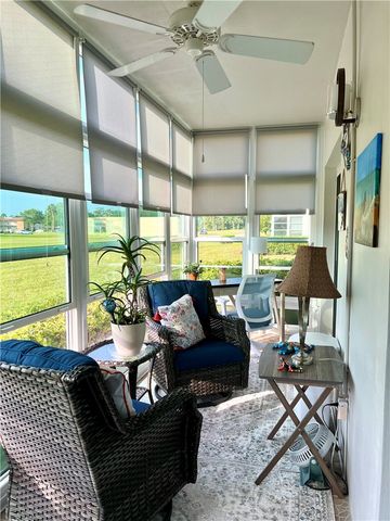 94 Spring Lake Drive 106, Vero Beach, FL 32962