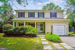1407 WILLOW OAK DR, Frederick, MD 21701