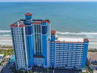 3000 N Ocean Blvd. # 1109, Myrtle Beach, SC 29577