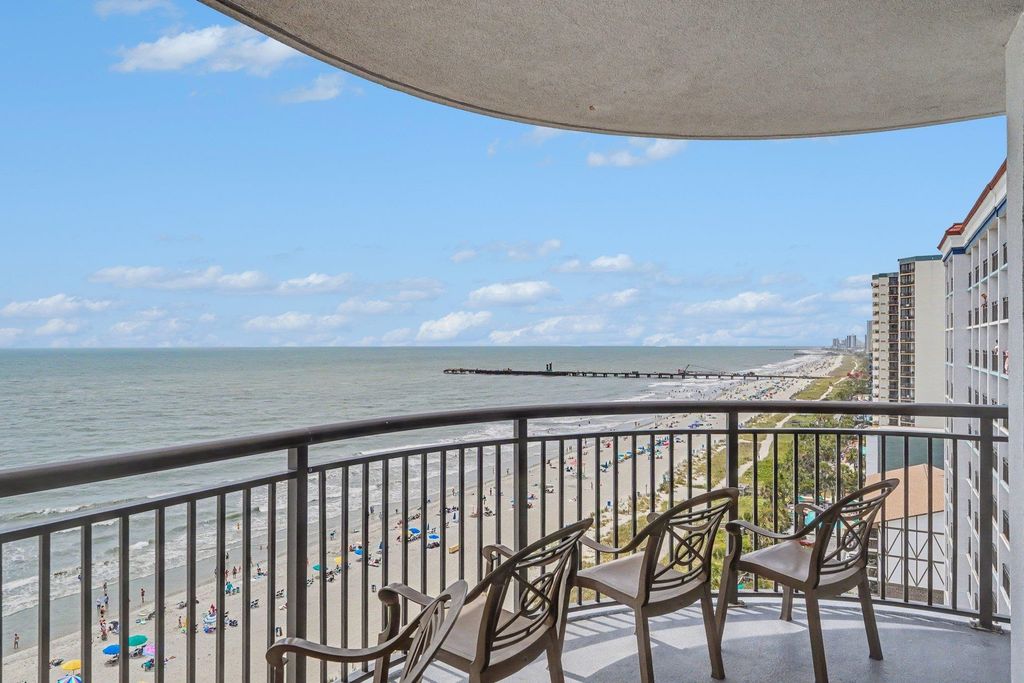 3000 N Ocean Blvd. # 1109, Myrtle Beach, SC 29577 — photo 2
