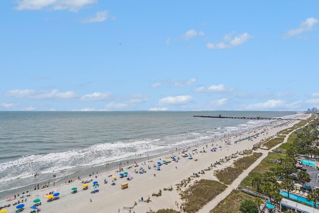 3000 N Ocean Blvd. # 1109, Myrtle Beach, SC 29577 — photo 4