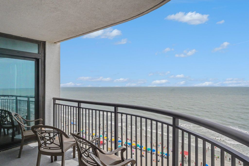 3000 N Ocean Blvd. # 1109, Myrtle Beach, SC 29577 — photo 5
