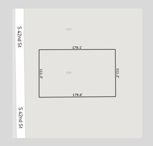 1929 S 42nd Street, Kansas City, KS 66106