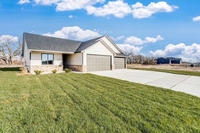 9108 E 33rd Cir S, Wichita, KS 67210