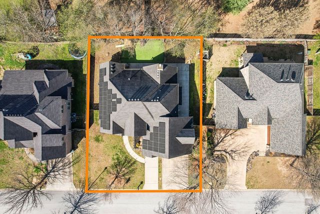 1311 S Pinnacle Drive, Fayetteville, AR 72701