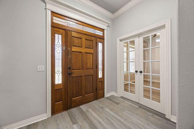 1311 S Pinnacle Drive, Fayetteville, AR 72701