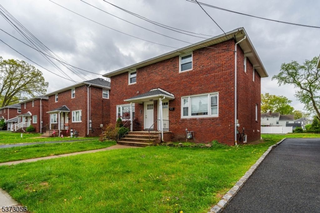 2512 Allen Ave, Union Twp., NJ 07083