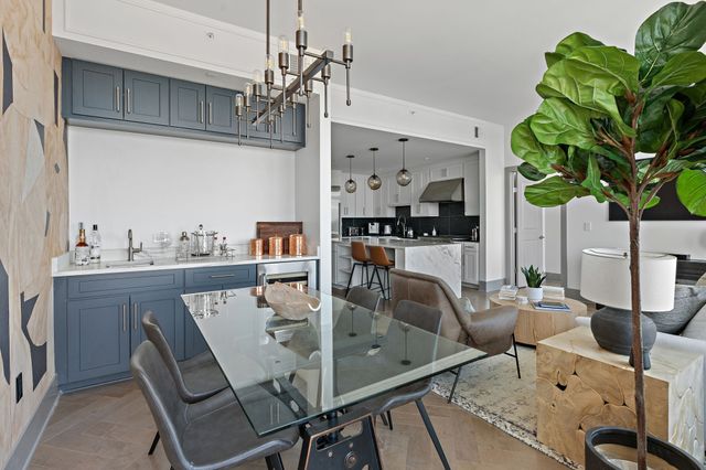 1616 West End Ave Unit 2011, Nashville, TN 37203