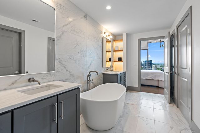 1616 West End Ave Unit 2011, Nashville, TN 37203