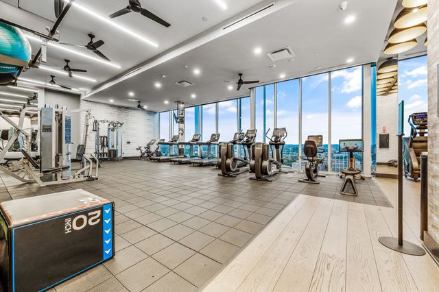 1616 West End Ave Unit 2011, Nashville, TN 37203