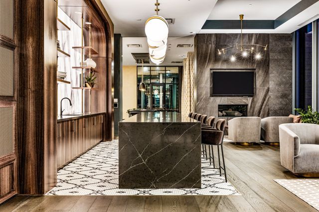 1616 West End Ave Unit 2011, Nashville, TN 37203