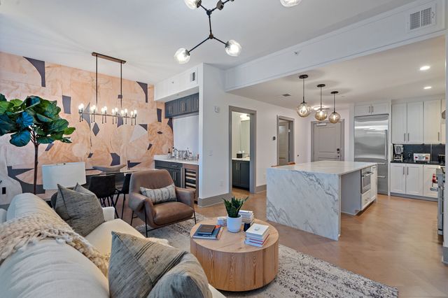1616 West End Ave Unit 2011, Nashville, TN 37203