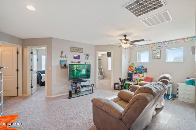 1041 Earthstar Place, El Paso, TX 79928