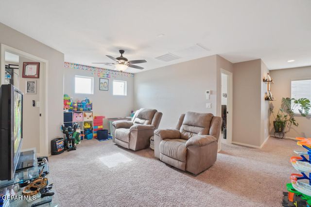 1041 Earthstar Place, El Paso, TX 79928