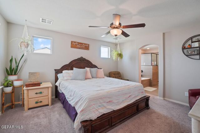 1041 Earthstar Place, El Paso, TX 79928