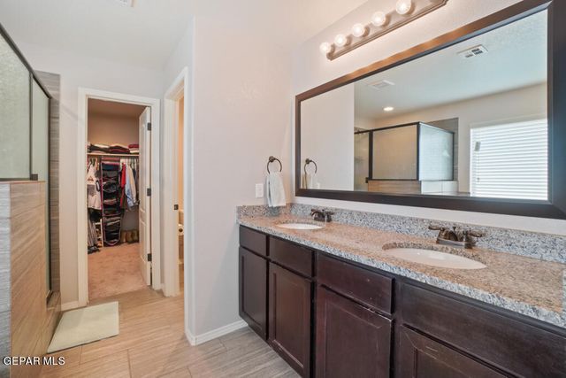 1041 Earthstar Place, El Paso, TX 79928