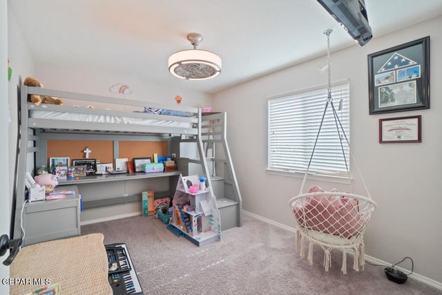 1041 Earthstar Place, El Paso, TX 79928