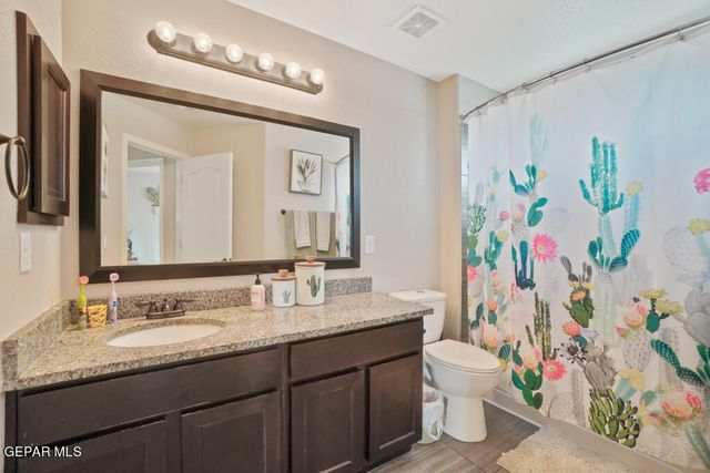 1041 Earthstar Place, El Paso, TX 79928