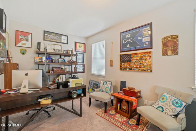 1041 Earthstar Place, El Paso, TX 79928