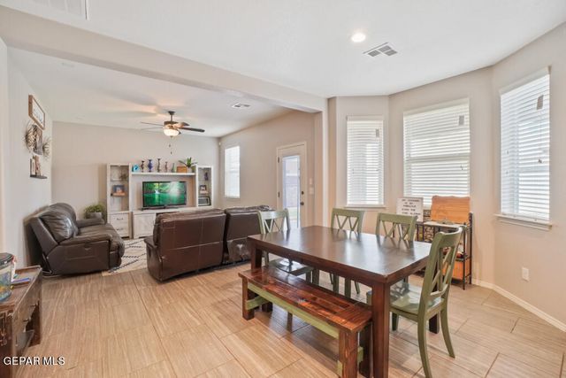 1041 Earthstar Place, El Paso, TX 79928