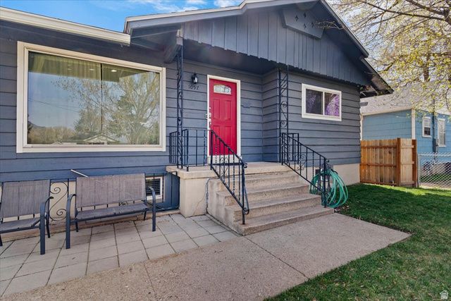 1057 E 3400 S, Ogden, UT 84403