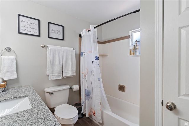 1057 E 3400 S, Ogden, UT 84403