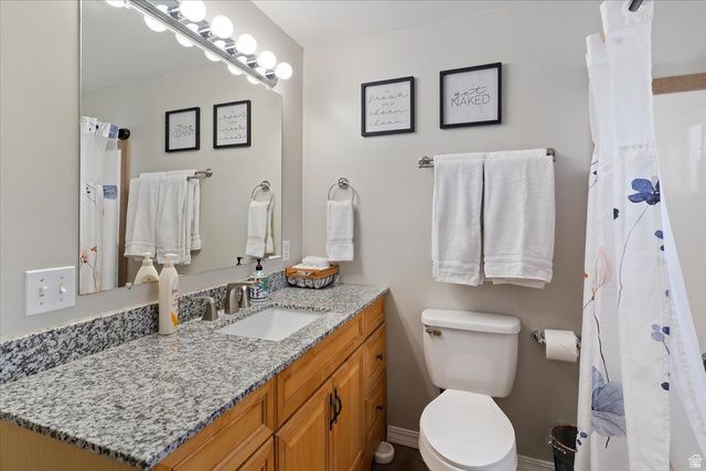 1057 E 3400 S, Ogden, UT 84403