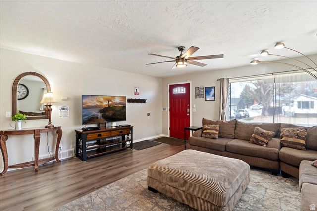 1057 E 3400 S, Ogden, UT 84403