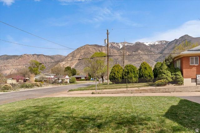 1057 E 3400 S, Ogden, UT 84403