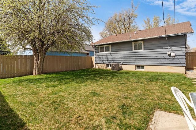1057 E 3400 S, Ogden, UT 84403