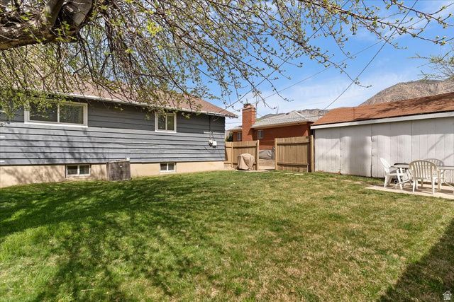 1057 E 3400 S, Ogden, UT 84403