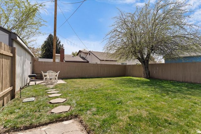 1057 E 3400 S, Ogden, UT 84403