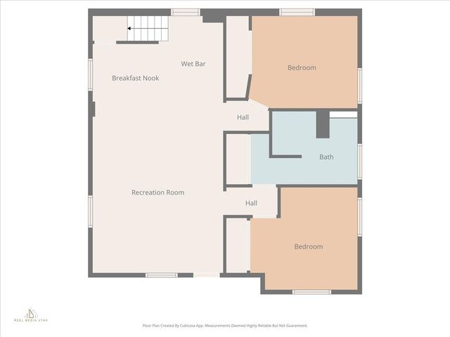 1057 E 3400 S, Ogden, UT 84403