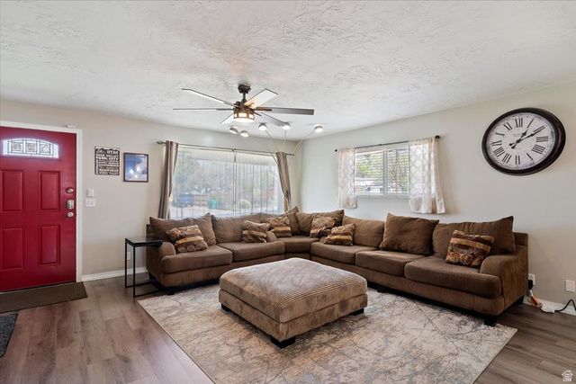 1057 E 3400 S, Ogden, UT 84403