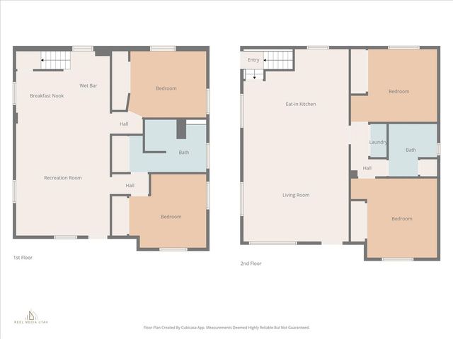 1057 E 3400 S, Ogden, UT 84403