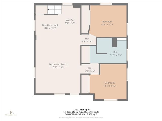 1057 E 3400 S, Ogden, UT 84403