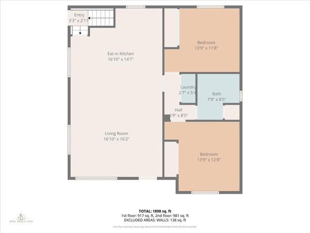 1057 E 3400 S, Ogden, UT 84403