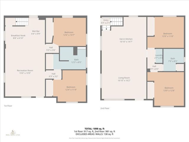 1057 E 3400 S, Ogden, UT 84403