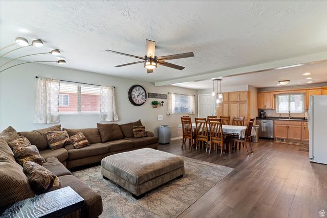 1057 E 3400 S, Ogden, UT 84403