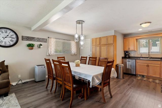 1057 E 3400 S, Ogden, UT 84403